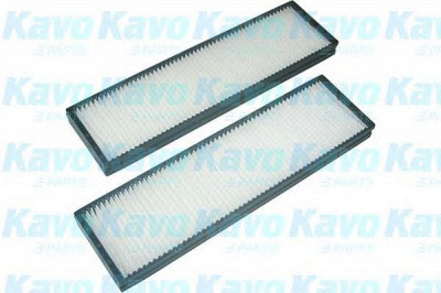 AMC FILTER hc8222 -  Фильтр воздуха в салоне